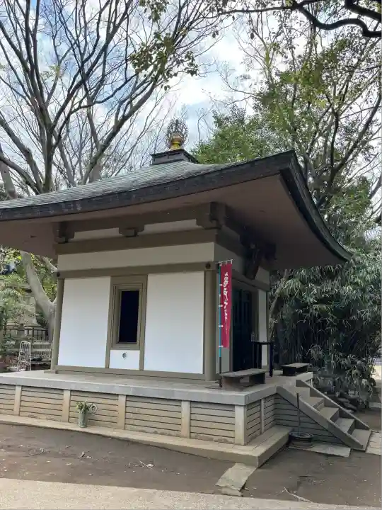 普門院(東京都)