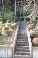 諏訪神社のその他建物