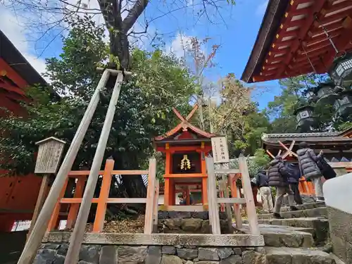 春日大社(奈良県)