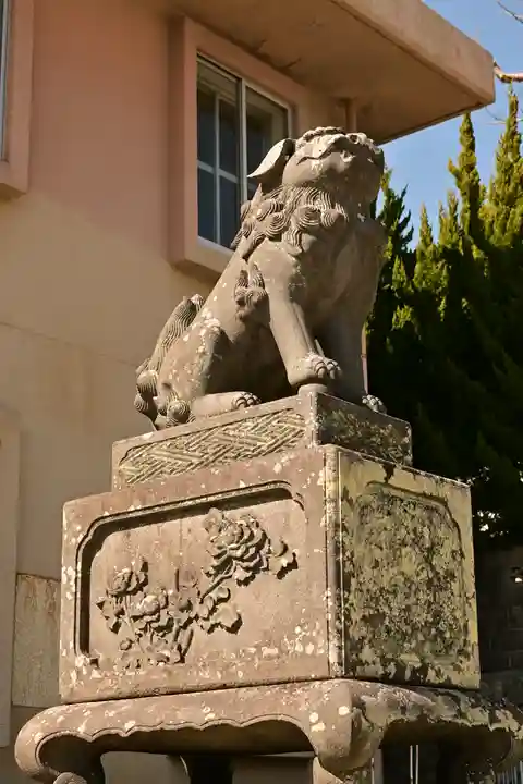 防府天満宮(山口県)