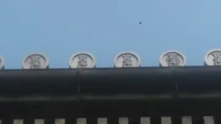 宝蓮坊のその他建物