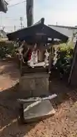 渡海神社(滋賀県)