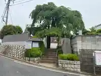 青蓮寺(東京都)