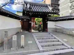 長安寺(大阪府)