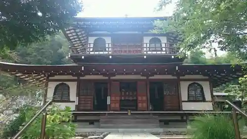 法楽寺(栃木県)