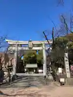 若宮八幡社(愛知県)