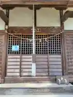 和田神社(埼玉県)