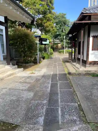 室泉寺(東京都)