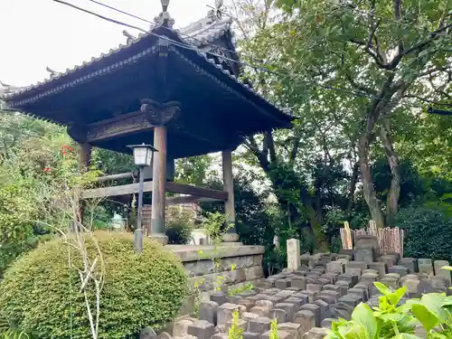 妙行寺(東京都)