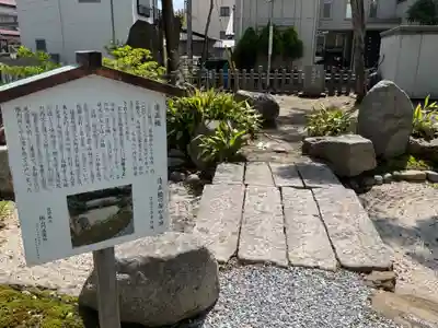 味鋺神社(愛知県)