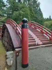 丹生都比売神社(和歌山県)