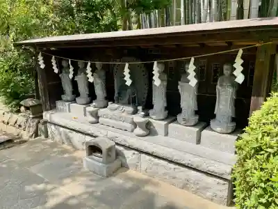 常楽寺(神奈川県)