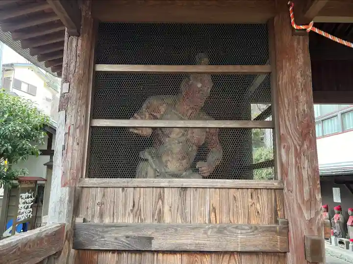 弘明寺(神奈川県)