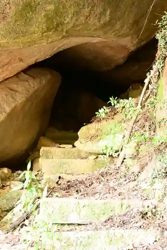 岩屋妙見宮(香川県)