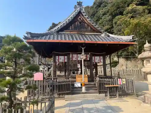 祇園神社(兵庫県)