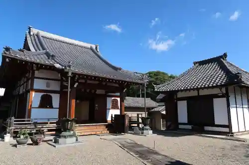 安福寺(京都府)