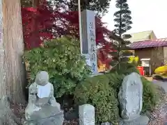 長圓寺の建物その他