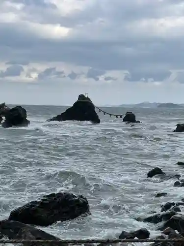 二見興玉神社(三重県)