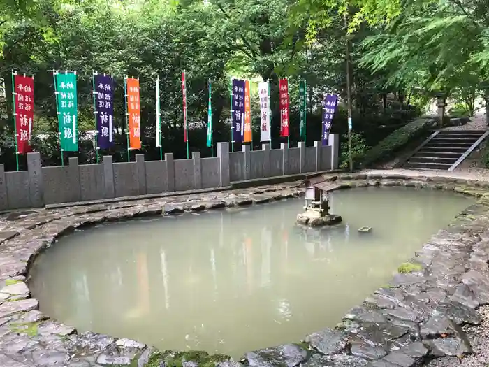 大縣神社の建物その他