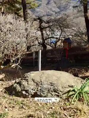 不動寺(埼玉県)