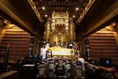 安養院(東京都)