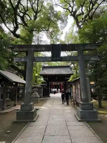 乃木神社(東京都)