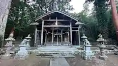 蘆井神社(兵庫県)