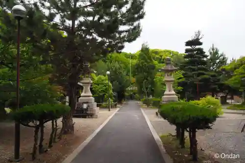 京都乃木神社(京都府)