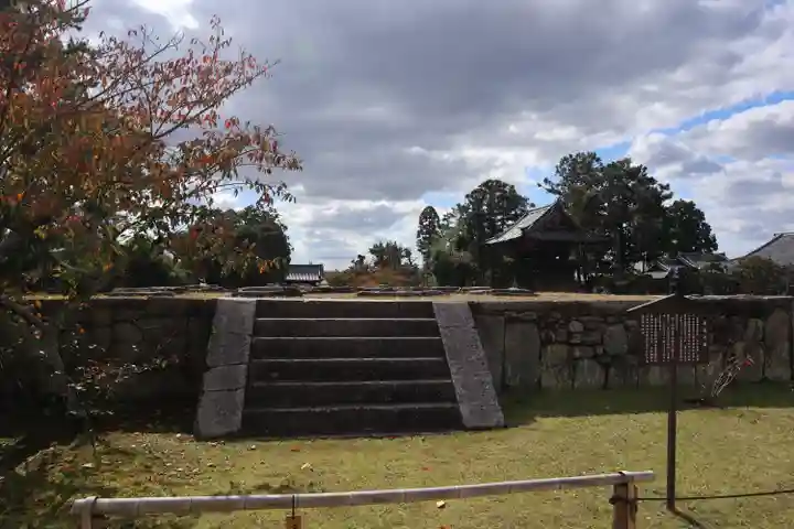 西大寺(奈良県)