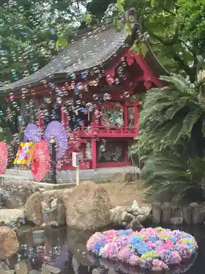 楽法寺(雨引観音)(茨城県)