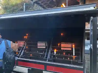 銭洗弁財天宇賀福神社(神奈川県)