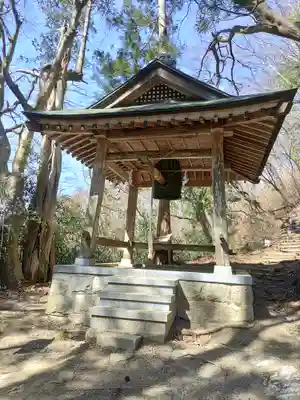 木幡山隠津島神社(二本松市)(福島県)