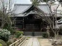 本教寺(京都府)