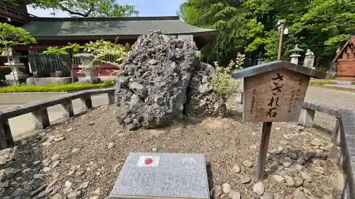 笠間稲荷神社のその他建物
