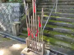 鵜鳥神社の建物その他