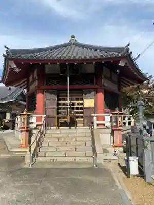 長栄寺(大阪府)