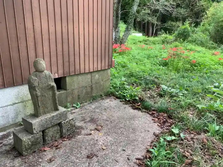 長栄寺(千葉県)