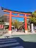 静岡浅間神社(静岡県)