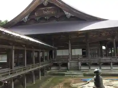 井波別院瑞泉寺のその他建物