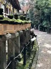 春日大社の建物その他