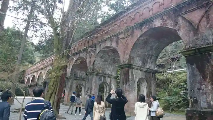 南禅寺のその他建物