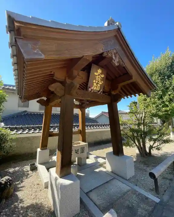 光明禅寺(愛知県)