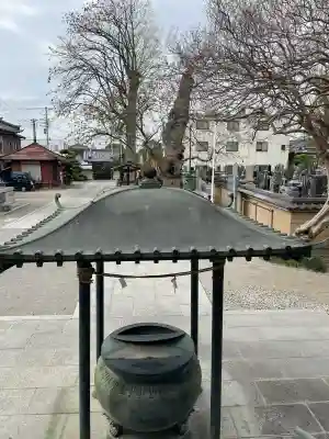 多聞寺(埼玉県)
