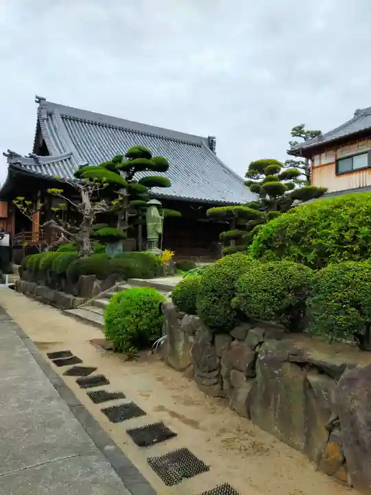 妙安寺(大阪府)