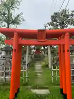 伏見稲荷大明神(愛知県)