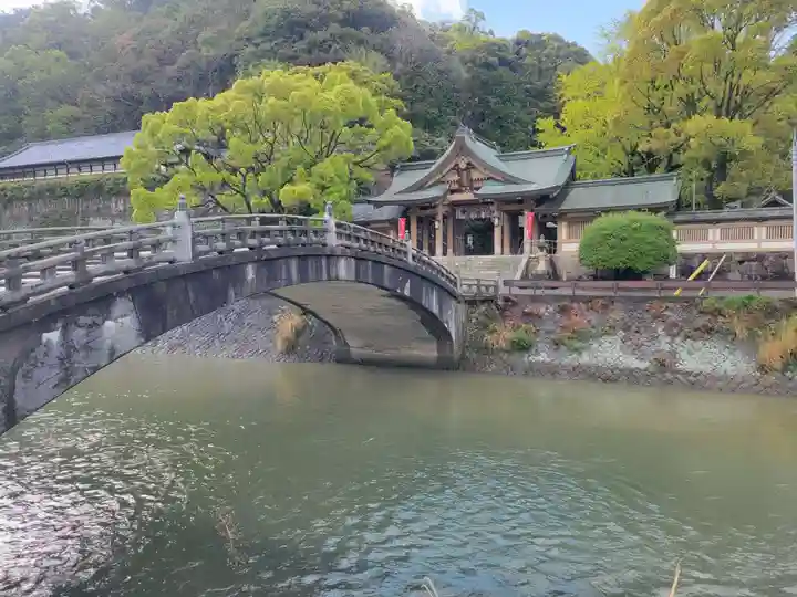 和霊神社(愛媛県)