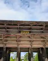 東大寺 二月堂(奈良県)