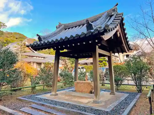 宗隣寺(山口県)