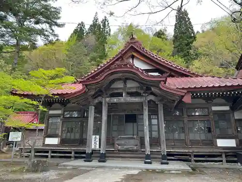 迦葉山龍華院弥勒護国寺（弥勒寺）(群馬県)