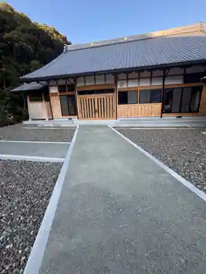 竜渓院(福井県)